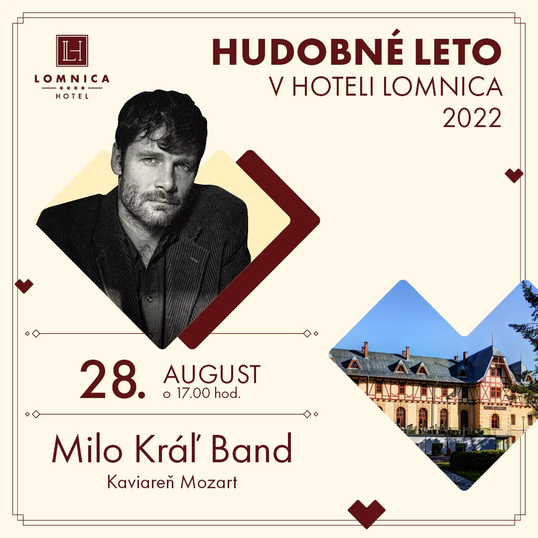 Hotel Lomnica